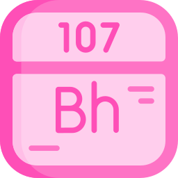 Bohrium icon