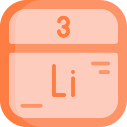 Lithium icon