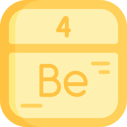 Beryllium icon