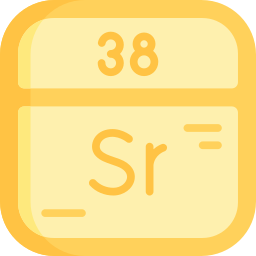 Strontium icon