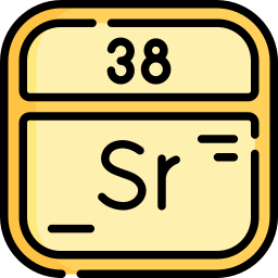 strontium icon