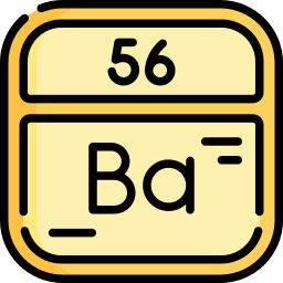 Barium icon