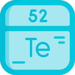 Tellurium icon