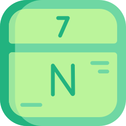 Nitrogen icon