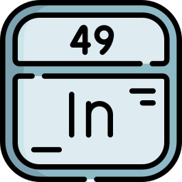 indium icon