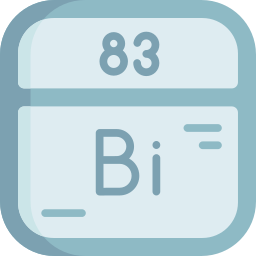 Bismuth icon