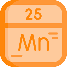 manganese icona