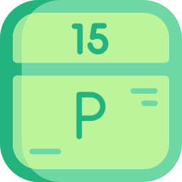 Phosphorus icon