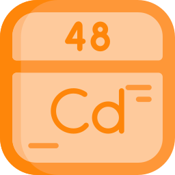 Cadmium icon