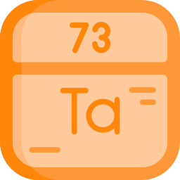 Tantalum icon