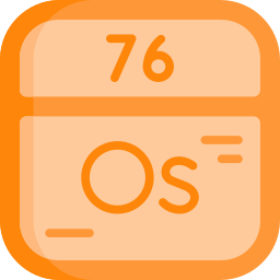 Osmium icon