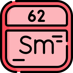 samarium icon