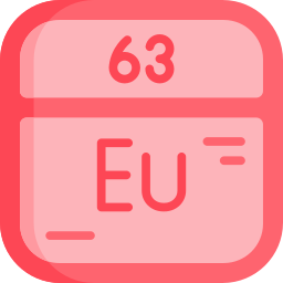 Europium icon