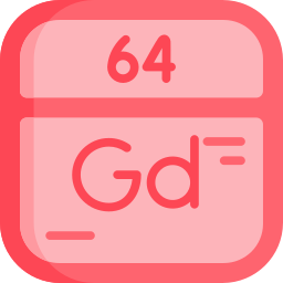 Gadolinium icon