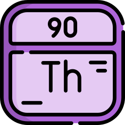 thorium icon