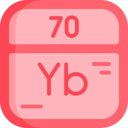 Ytterbium icon