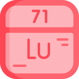 Lutetium icon