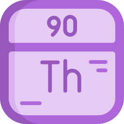 Thorium icon