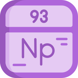 Neptunium icon