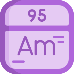 Americium icon