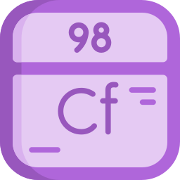 Californium icon