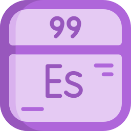 Einsteinium icon