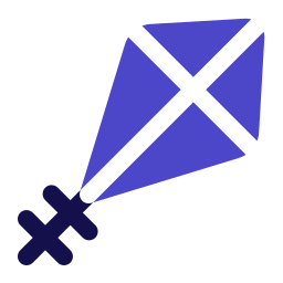 Kite icon