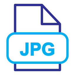 Jpg file icon