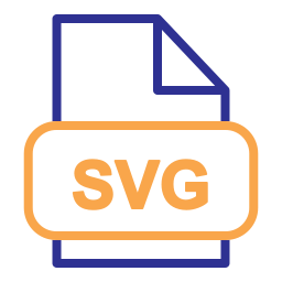 arquivo svg Ícone