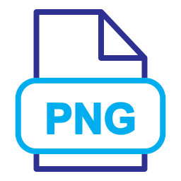 pngファイル icon