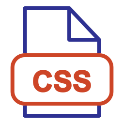 css icon