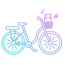 Bike icon