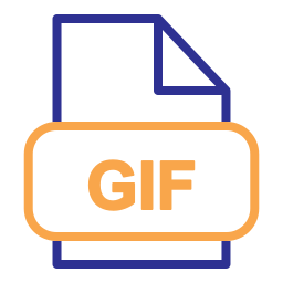 gif icon