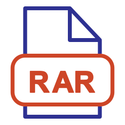 Rar icon