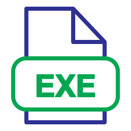 Exe icon