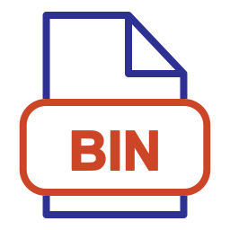 Bin icon