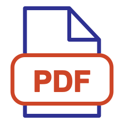 Pdf icon