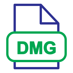 dmg icon