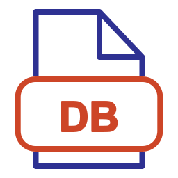 DB icon