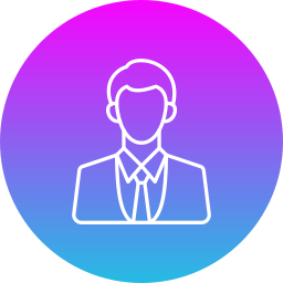 manager icon