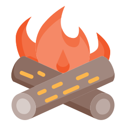 lagerfeuer icon