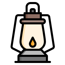 Lamp icon