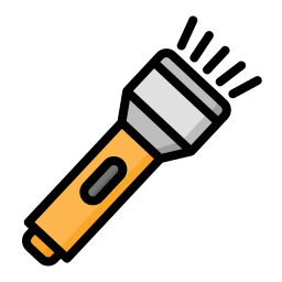 Flash icon