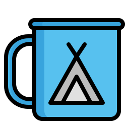 Mugs icon