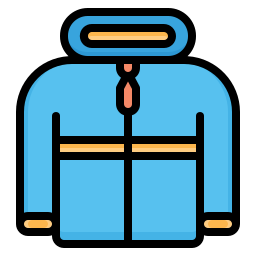 Coat icon