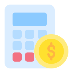 Calculator icon