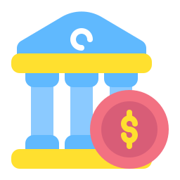 bank icon