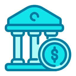 bank icon