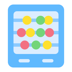 Abacus icon