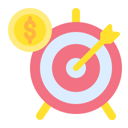 Target icon